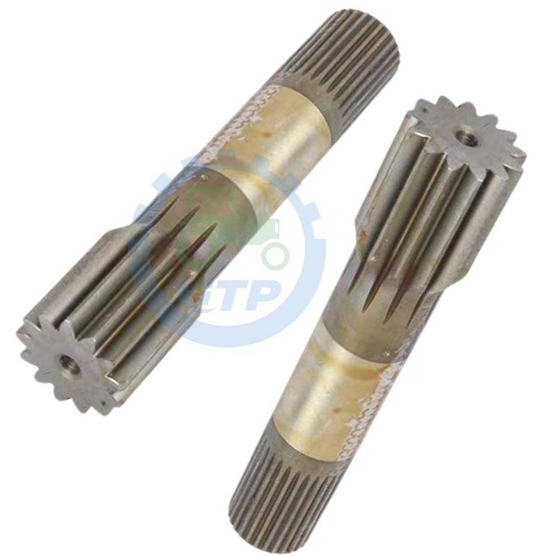 358286A1 Planetary Drive Shaft for Case IH Tractors