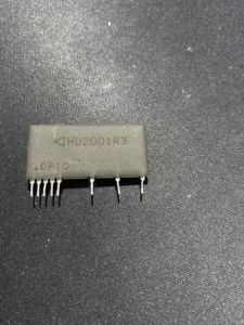 (Vente flash) Circuits intégrés neufs d'origine HU2001R2 HU2001R3 SIP-8 en stock - Product Image 2