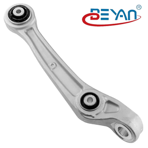 แขนควบคุมแรงดึงเพลาหน้าซ้าย4H0407151A 4H0407151B 4H0407151C เหมาะสำหรับรถ <span class=keywords><strong>Audi</strong></span> A8 2.5TFSI 3.0TDI beyan - Product Image 4