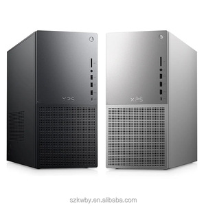 New dellxps8960 Máy tính để bàn 14th Gen <span class=keywords><strong>Intel</strong></span> <span class=keywords><strong>Core</strong></span> <span class=keywords><strong>i5</strong></span>/i7/I9 Bộ vi xử lý 16GB DDR5 1TB M.2 PCIe NVMe SSD windows11pro làm mát không khí Máy tính để bàn - Product Image 3