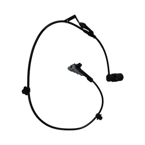 Gran garantía, piezas de accesorios para coche, Sensor de velocidad de rueda trasera derecha 89545-0K070 - Product Image 1
