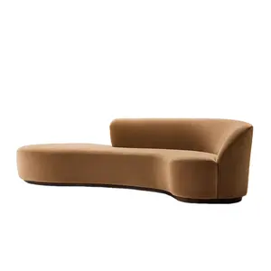 现代生活方式设计客厅家具沙发套装出售