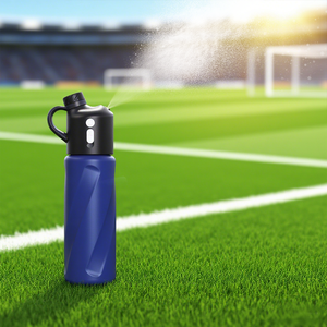 Freesip bpa-בקבוק מים נירוסטה מבודד עם ספורט ערפל ושתיה נסיעות - Product Image 2