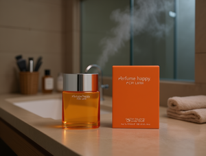 Parfum Clinique Happy For Him Cologne 100 ml, fragrance masculine - Product Image 2