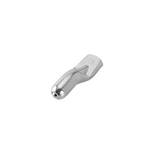 Goupille inférieure pour portails 20 mm - Product Image 2