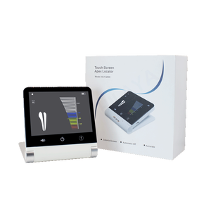 Localizador Apical Dental Eléctrico Jingc con Pantalla LCD, Medición de Longitud de Conducto Radicular, Equipo de Endodoncia, Odontología XLY-Q500 CE - Product Image 2