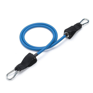 11 Miếng Cao Su Số Lượng Lớn Nhiệm Vụ Nặng Nề Bodylastics Kháng Ban Nhạc - Product Image 5