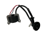 Nouvelle Bobine d'allumage pour moteurs de débroussailleuses et tondeuses à gazon 33CC 36CC 36F 1E36F TL33 TU33 TB33 BG330 CG330