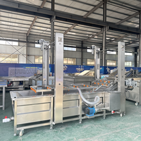 Groente- en fruitwasser, groente- en fruitwasmachine, fruitwasmachine, groentewasmachine