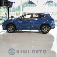 Nouvelle voiture familiale de luxe à essence 2026, modèle NX 200/350