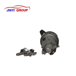 Cilindro de bloqueo de encendido adecuado para LINCOLN MARK IV 1976 US70L 11911050110002 D6AZ11582A D6LY11582A D7AB5322050DA - Product Image 4