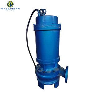 Heavy Duty for Sewage Treatment Professional Manufacturer Sludge Pump datasheet Stable Performance Steel Plant - Product Image 4