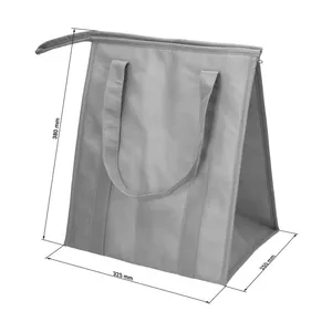 Borsa termica TNT personalizzata per merchandising - Product Image 3