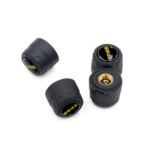 <b>Tpms</b> Sensor External 433Mhz Bluetooth 5.0 Tire Pressure Monitoring System - Product Image 2