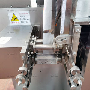 Máquina Empacadora de Tabaco para Masticar en Existencia, Máquina Automática para Empacar Polvo de Snus Húmedo - Product Image 4