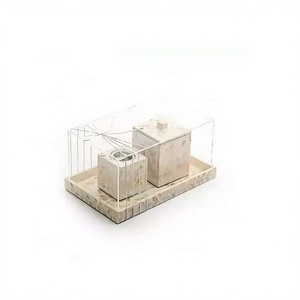Mubkhar en bois de qualité supérieure, porte-encens artisanal d'excellente qualité, style classique et élégant, Bakhoor en bois. - Product Image 1