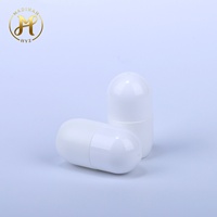 Contenant vide en PP de 30 ml pour déodorant en stick, emballage cosmétique pour lotion, parfum, huile essentielle, sérum de soin et crème visage – Vente en gros
