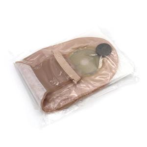 Risen med Hot Selling Ileostomie beutel mit Clip <span class=keywords><strong>Medical</strong></span> Sterile Kolos tomie beutel Vlies-undurchsichtige Tasche - Product Image 6