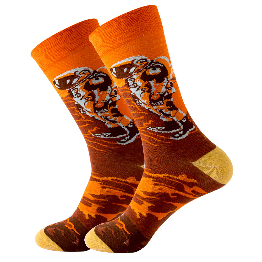 Orange 6