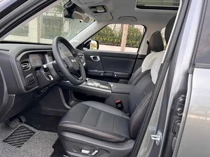 Venta Especial: SUV <span class=keywords><strong>Moha</strong></span> 1.5T, Beijing Off-Road BJ30 2024, Auto Nuevo, 4x4, Urbano y Todoterreno, de China - Product Image 6