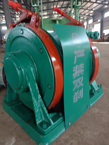 יצרנים מציעים מחירים סיטונאיים עבור גאות כרייה ויקבים הרמת ציוד חשמלי, כולל ציוד הרמת שלט רחוק. - Product Image 6