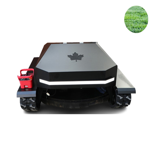 Portable <b>Robot</b> Lawn Mower Lawn Mower Machines Lawn Mower <b>Remote</b> <b>Control</b> - Product Image 6