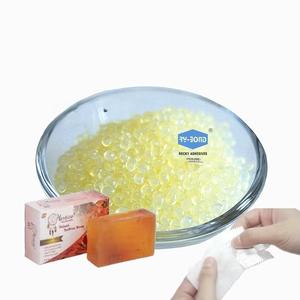 EVA Granule sapone involucro adesivo Hot Melt imballaggio gomma da masticare colla carta - Product Image 3