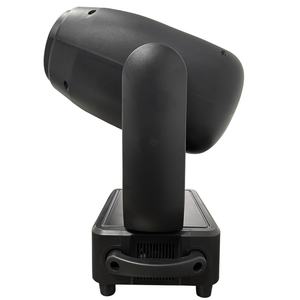 Venta al por mayor y personalización de Luces de escenario LED de cabeza móvil 3 en 1 Beam Spot Wash - Product Image 4