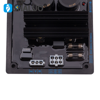 Générateur diesel Avr Régulateur de tension automatique R450M Stabilisateur de protection de tension réglable 220v