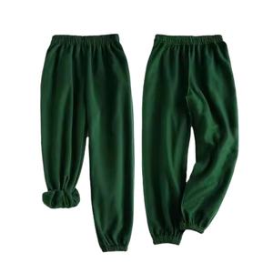 Pantalons d'intérieur pour femmes Pantalons décontractés Pantalons longs fuselés sportifs - Product Image 6