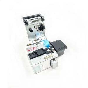 Cisailleuse automatique de fibres optiques ST3110E, outil FTTH, coupe-câble, fixation 3-en-1 - Product Image 3