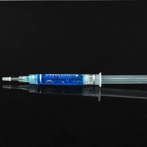 <span class=keywords><strong>Gel</strong></span> Desensibilizante Dental al por Mayor en Jeringa para una Aplicación Fácil, el Compañero Perfecto para Bandejas de Blanqueamiento y Alivio para Dientes Sensibles - Product Image 4