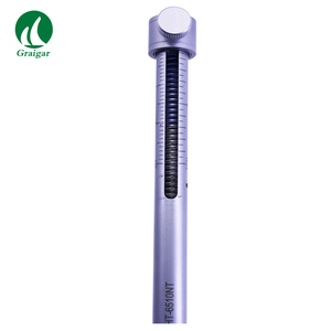 Testeur <span class=keywords><strong>de</strong></span> dureté <span class=keywords><strong>de</strong></span> type stylo HT-6510NT, mesureur <span class=keywords><strong>de</strong></span> dureté pour métaux, bois et revêtements avec tête <span class=keywords><strong>de</strong></span> test <span class=keywords><strong>de</strong></span> 0,75 mm, plage 0-40N - Product Image 5