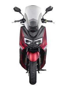 Jiajue 2022 150cc Макси скутер с водяным охлаждением - Product Image 3