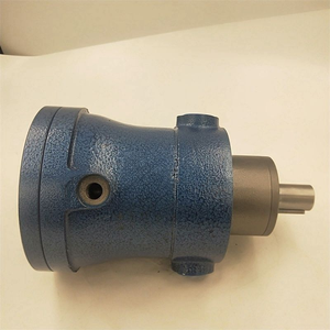 Pompe à pistons axiaux 5MCY14-1B 10MCY14-1B 16MCY14-1B 25MCY14-1B 40MCY14-1B 63MCY14-1B 80MCY14-1B 100MCY14-1B 160MCY14-1B - Product Image 4