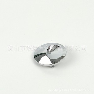 Repuesto de Pantalla para Lámpara LED WR55x11132 para Refrigerador GE, Pieza de Plástico de 25 mm de Profundidad, Nuevo de China - Product Image 3