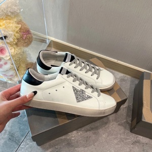 Zapatillas Casuales Brillantes con Estampados para Mujer, Zapatos de Diseñador de Lujo, Estilo Vintage, Zapatos Cómodos para Caminar, Zapatos de Skateboarding para Hombre - Product Image 5