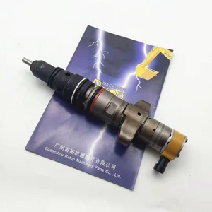 Inyector de Combustible para Excavadora E330D E336D 387-9428 387-9429 557-7627 263-8218 C7 387-9427 - Product Image 5