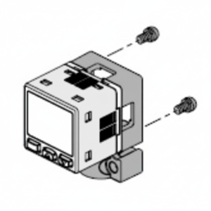 สำหรับพานาโซนิคแบนสิ่งที่แนบมาสำหรับเครื่องพิมพ์ MS-DP1-FM DP-100 - Product Image 1