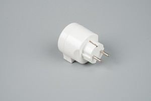 <span class=keywords><strong>Prise</strong></span> Minuterie Intelligente Numérique Mécanique 15A 230V Programmable avec Terre pour Intérieur - Product Image 2