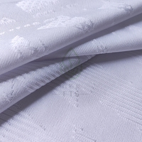 Tissu de sport en tricot Jacquard à séchage rapide en polyester 100% pour vêtements de sport T-shirt maillot de football vêtements de basket-ball