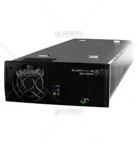 Eltek Modul penyearah flatpack2 48/3000 HE 241119.105 48v 62.5A 3000w eltek power supply 241119.105