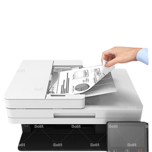 Impresora Láser Monocromática de Alta Velocidad Canan 525 Confiable para Uso en el Hogar y la Oficina, Copiadora Remanufacturada - Product Image 3