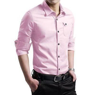 สีชมพู TY307