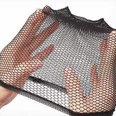 Wfoot resistente Mnet accessori per lo Styling per capelli - Product Image 1