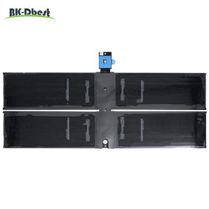 全新替换电池 DYNK01 5970mAh 7.57V 适用于 Microsoft Surface Laptop 1 2 G3HTA036H DYNK01 - Product Image 4