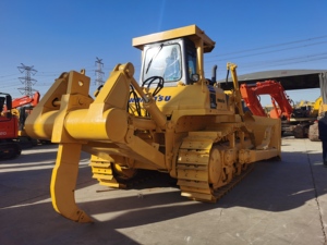 Excavadora usada D275A D85 D75 D65 D41 D50 D31 de la importación de Japón - Product Image 5