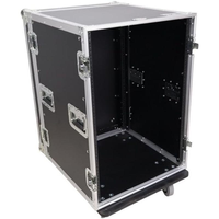 Étui de vol en aluminium personnalisable pour contrôleur DJ Road Case avec taille du support et options de couleur Support OEM