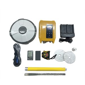 Hi-Target H32/A10/V60 Trimble เมนบอร์ด GNSS ความแม่นยำสูงเครื่องมือวัดจีพีเอส RTK - Product Image 5