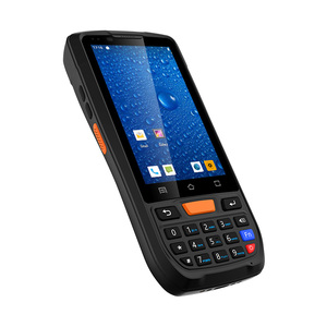 Terminal Portátil Android 12 PDA 4G con Escáner de Código de Barras 2D, 4GB de RAM y Pantalla de 4.0 Pulgadas en Stock - Product Image 4